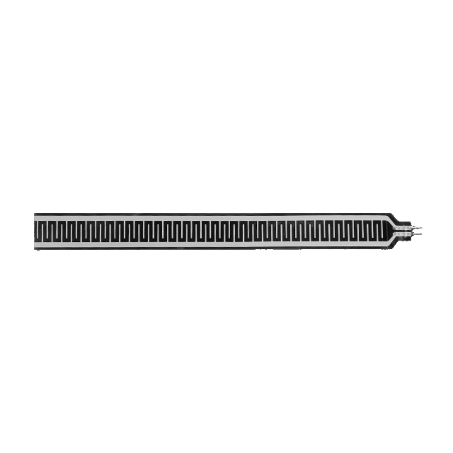 0 - 10 Kg Flex Sensor Resistive Film Pressure Sensor   SF15-150