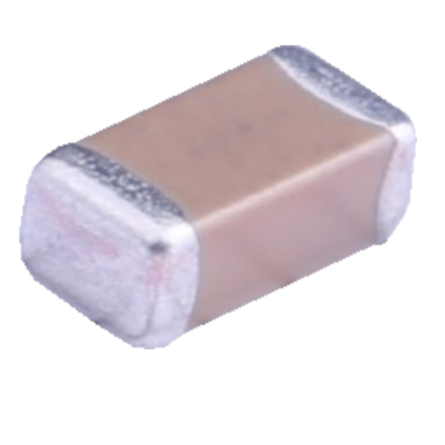 1206B102K202NT 2kV 1nF X7R ±10% 1206 Multilayer Ceramic Capacitors MLCC - SMD/SMT 