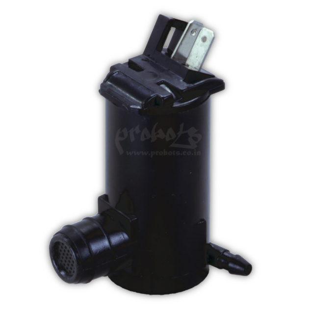 12V Mini Water Washer Pump for Hobby Electronics