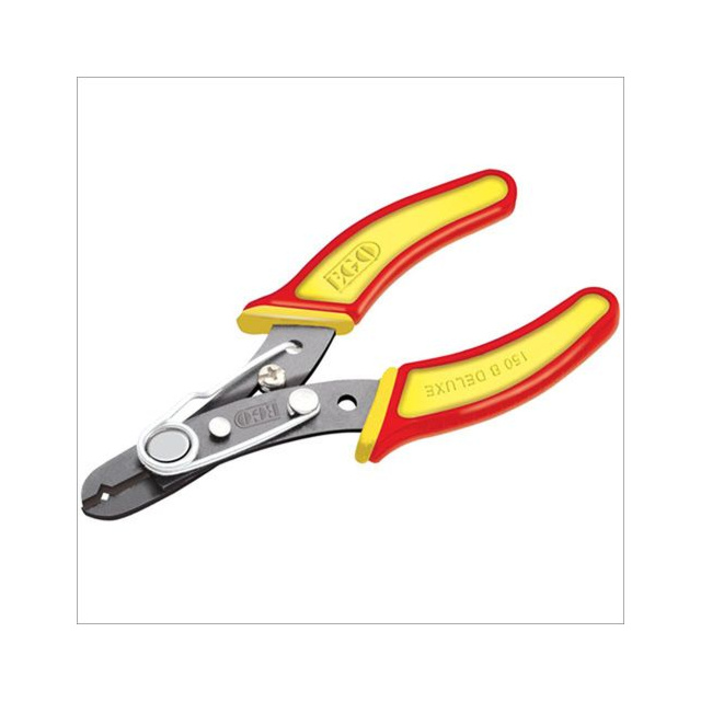 Wire Stripper and Cutter for Electronics Cables - Basic