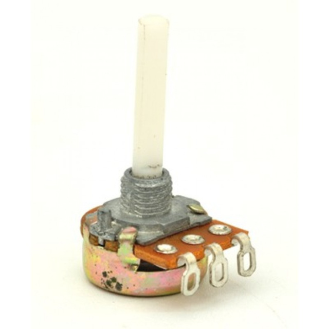 10K Ohm Rotatory Variable Potentiometer