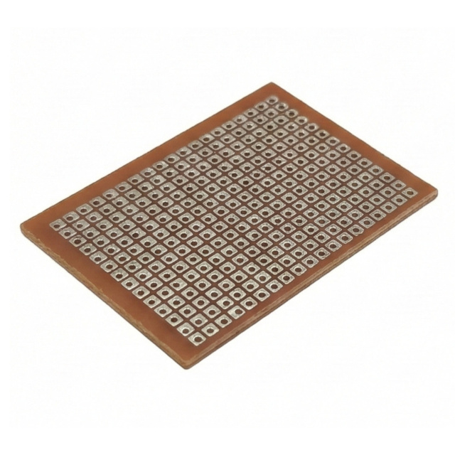 1.5 x 2 Single Side Dot PCB Prototyping Board