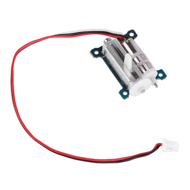 1.5G Linear Servo Motor Micro Size Left
