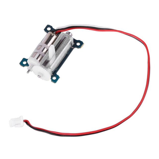 1.5G Linear Servo Motor Micro Size Right