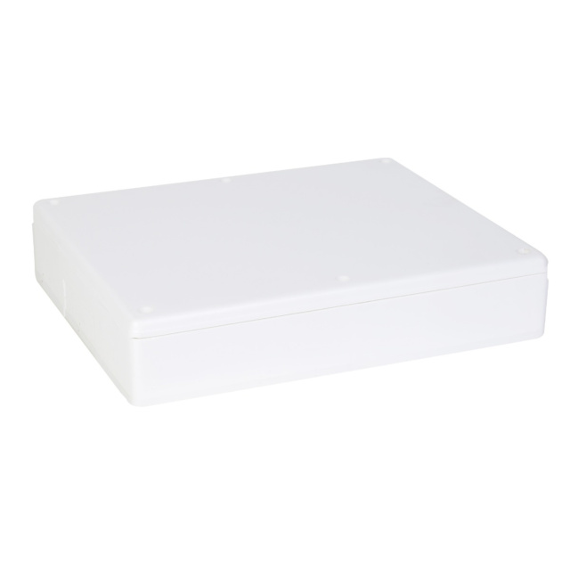 CircuitX Plastic Enclosure - 10 x 12