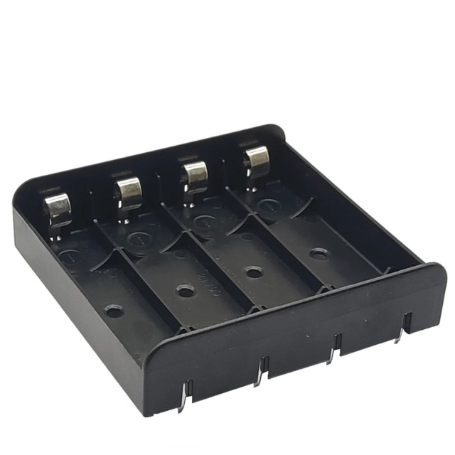 4 x 21700 Battery Holder 4 Cell 