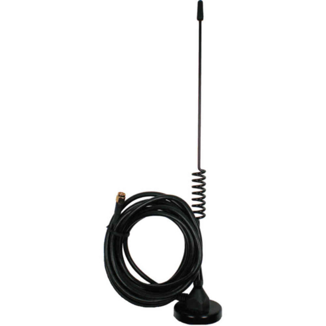 External Spiral GSM Antenna with SMA Connector 5m Length
