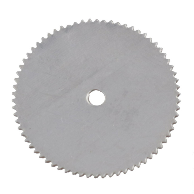 22mm Mini Circular Saw Blade Grinding Cutting Disc for Rotary Tool 2mm Arbor hole 
