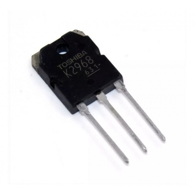 2SK2968 MOSFET   N-Channel Power MOSFET TO-3PN Package 900V 10A