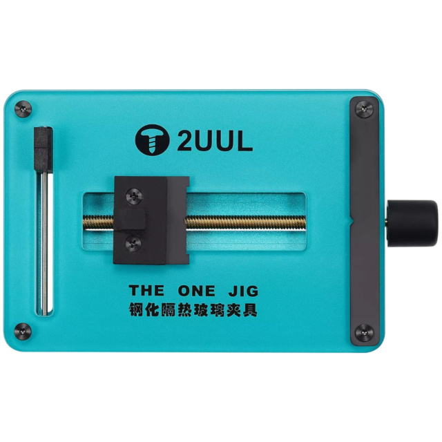 2UUL The One Jig Holding Fixture For PCB Mobile Board Repair Replacement IC