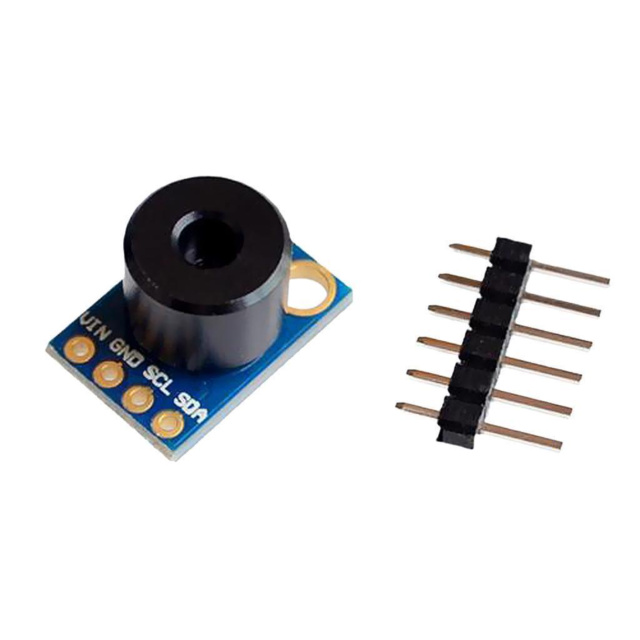 GY-906 MLX90614 BCC Contactless Infrared Temperature Sensor Module