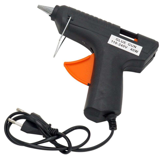 100 Watt Hot Melt Glue Gun