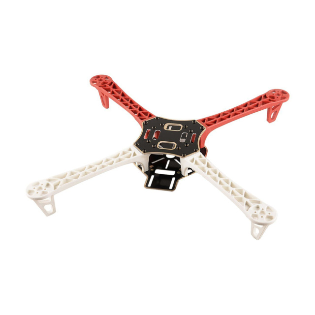F450 Quadcopter Frame Drone Glass Fibre with Power Distribution