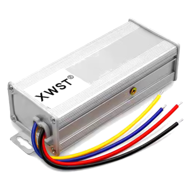 48V to 12V DC to DC Isolated Step Down Buck Converter Regulator