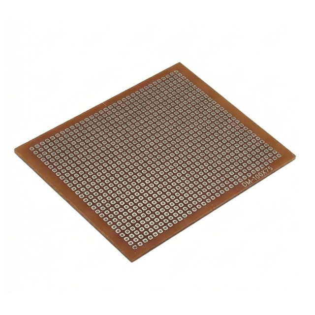 3 x 4 Single Side Dot PCB Prototyping Board