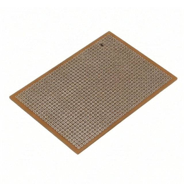 Dot PCB Prototyping Board Single Side 6" x 4"  