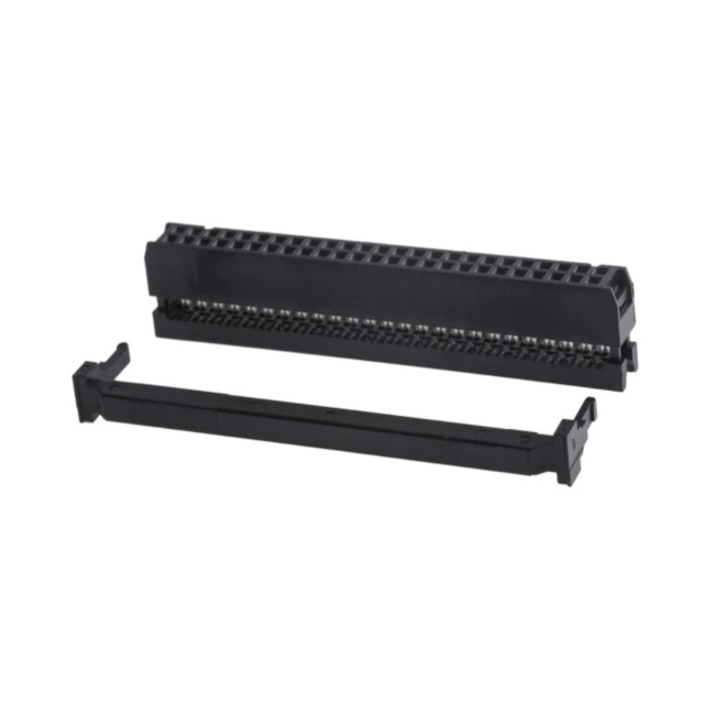  FRC IDC Box Female Header Straight (25x2