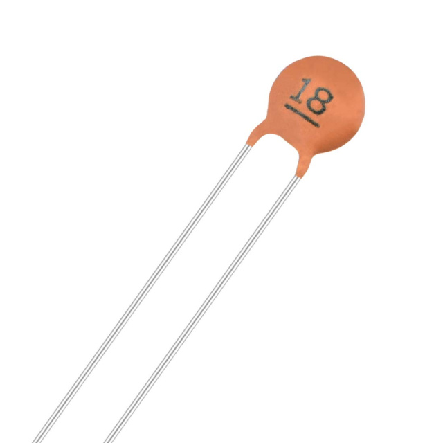 18 pf Ceramic Capacitor