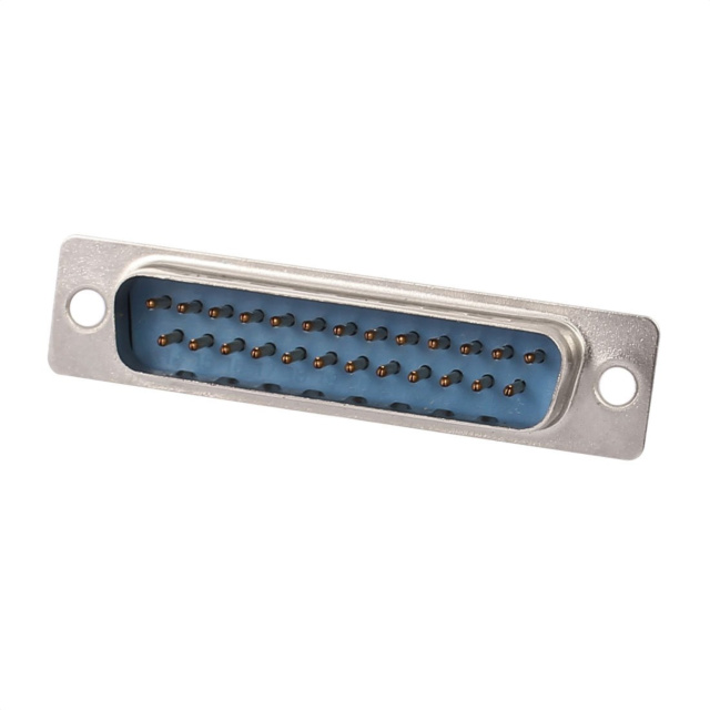 DB25 Male - Straight