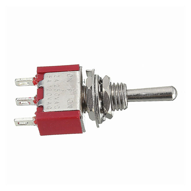 Toggle Switch