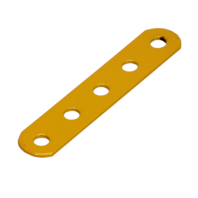 MechX Metal Strip - 5 Holes