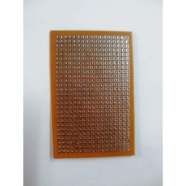 Perforated Board - Small