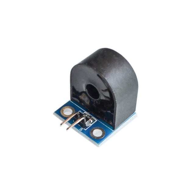Probots AC Voltage Sensor Module ZMPT101B (Single Phase) Buy Online India