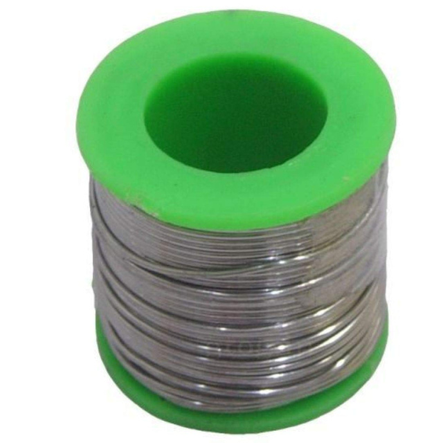 Soldering Wire - 50 gms