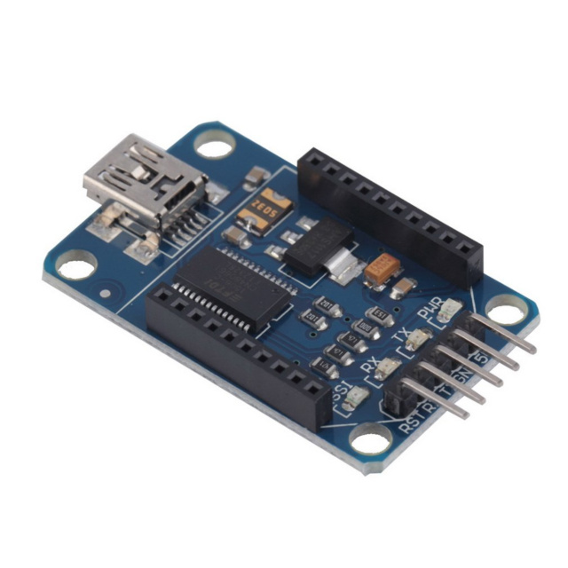 XBee USB Adapter FT232RL for Arduino with Cable