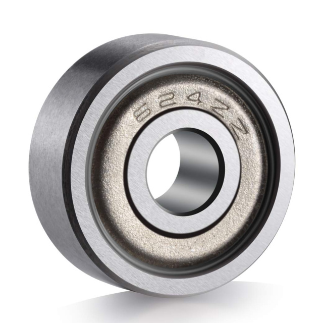 624ZZ  Radial Ball Bearing 