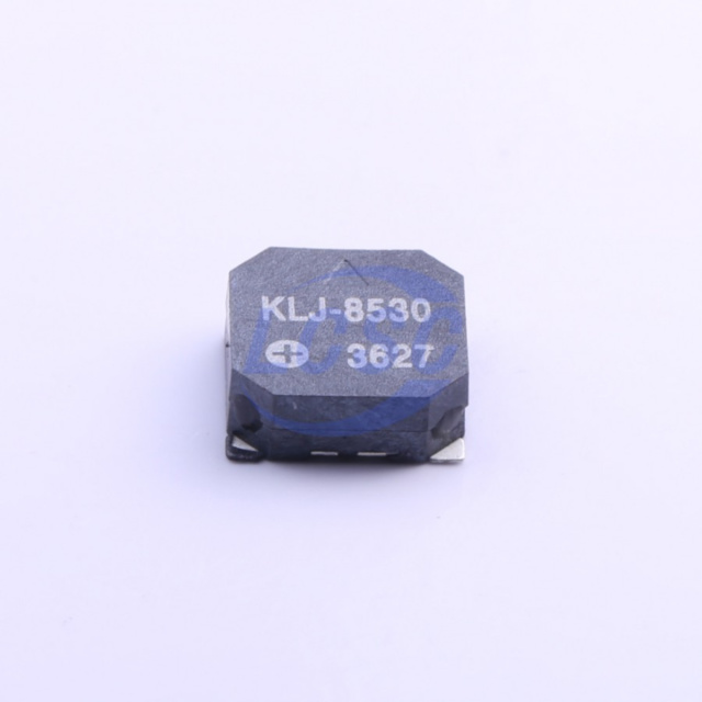 SMD Buzzer Passive 8530