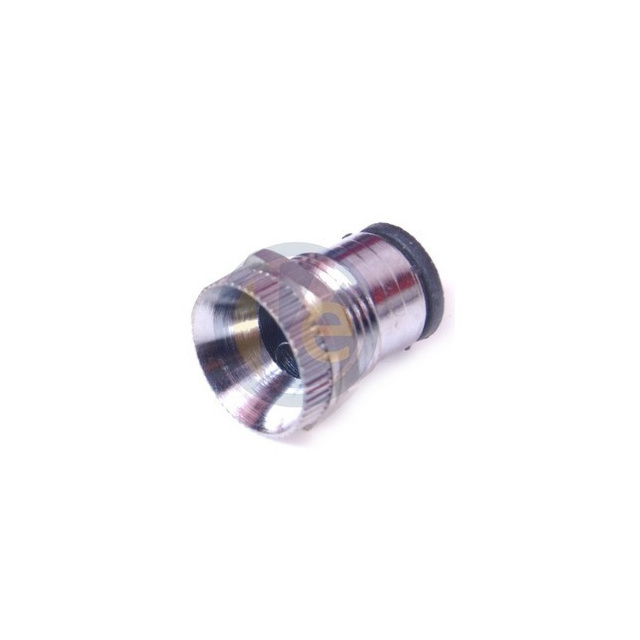 8MM Panel Mount Metal LED Holder