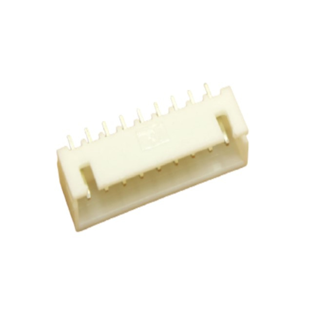 9 Pin JST XH 2.5mm Top Entry Header Straight