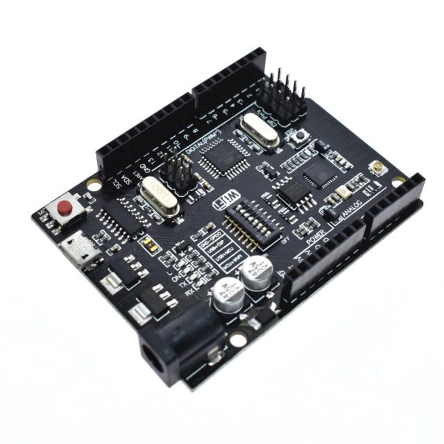 UNO WIFI ESP8266 CH340 Development Board