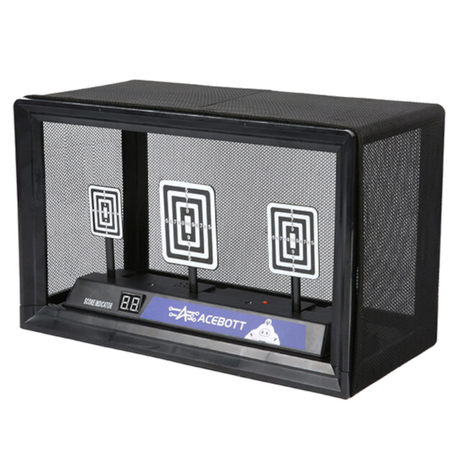 ACEBOTT QD006 Electric Scoring & Shooting Target Expansion DIY Kit For QD005