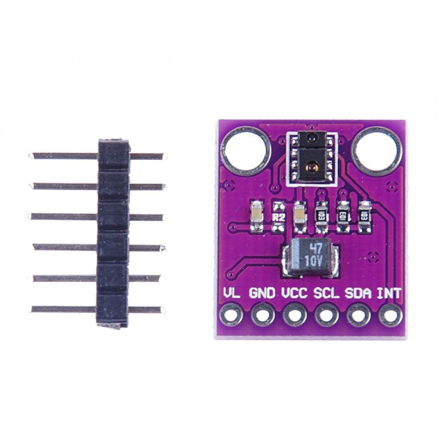 CJMCU Digital Proximity And Ambient Light Sensor APDS-9930