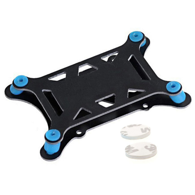 Anti Vibration Mount for APM ArduPilot Flight Controller