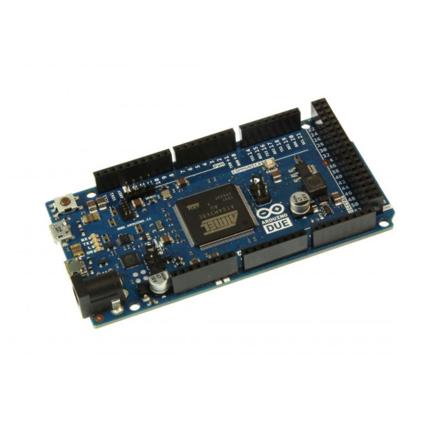 Due R3 ARM Cortex-M3 AT91SAM3X8E Development Board