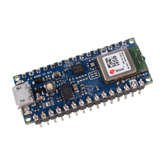 Probots Arduino Nano V3 Atmega328 (USB-C) 5V Board Buy Online Buy ...