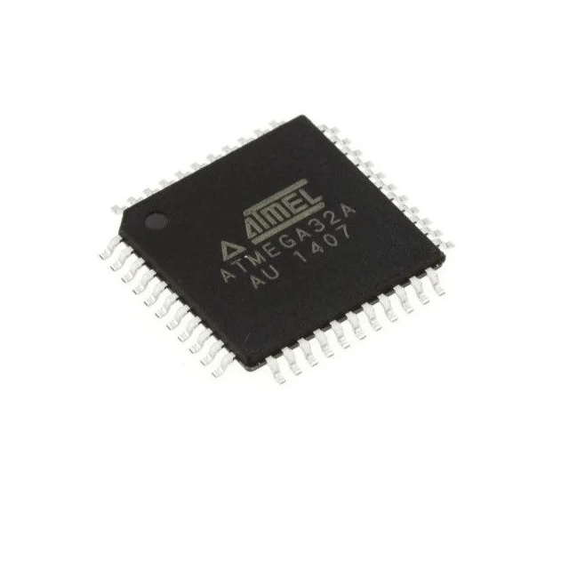ATmega 32A-AU TQFP-44 PIN Microcontroller