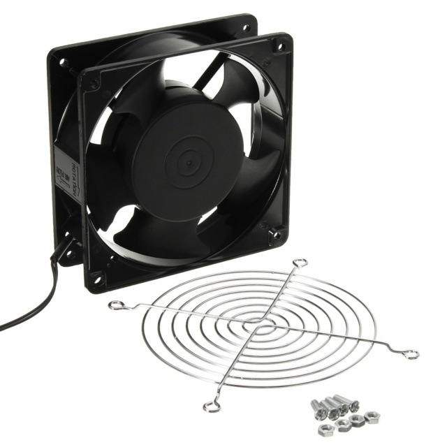 Probots 16W Benchtop Solder Fume Extractor Smoke Absorber Buy Online