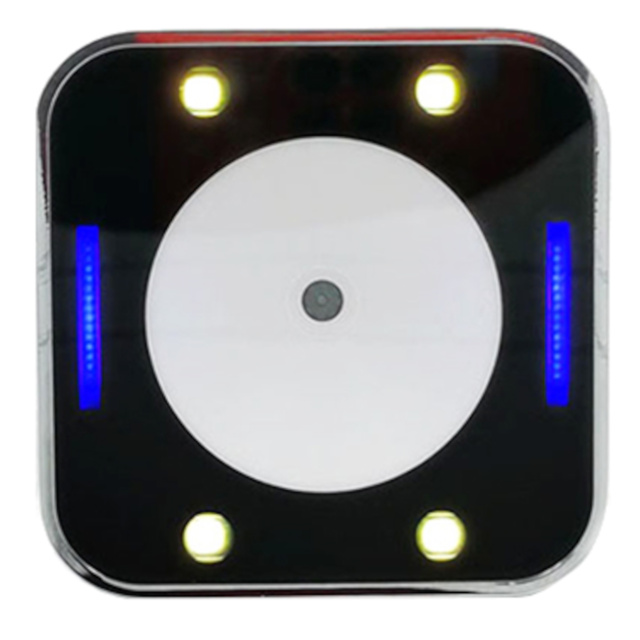 Promax BCR810-L Barcode QR Code Scanner Module With USB & UART Interface GM810