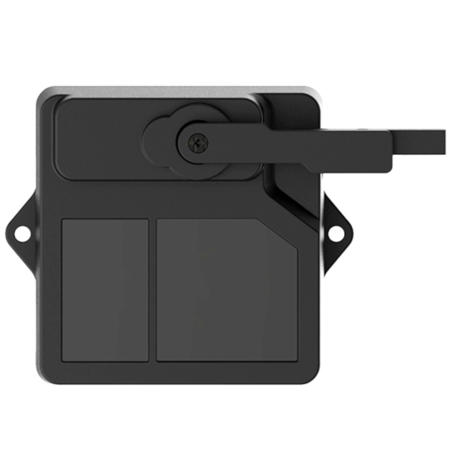 Benewake TF02 Pro-W LIDAR Distance Sensor 25m UART I2C