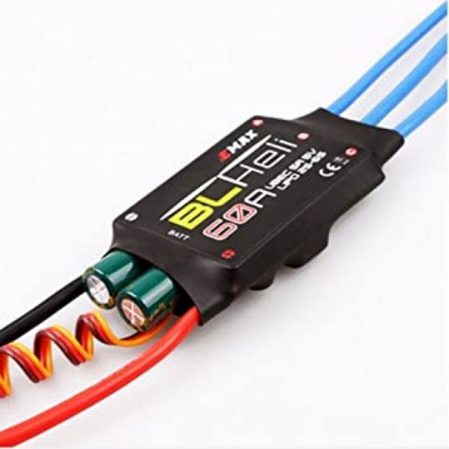 BLHeli ESC 60A