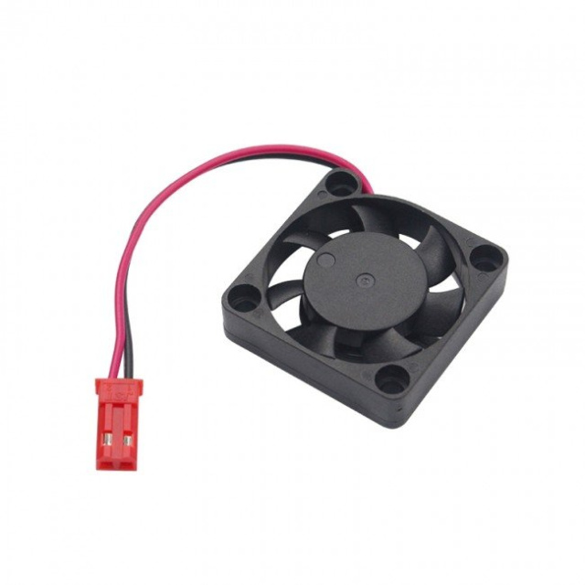 DC 5V 0.2A Cooling Fan for Raspberry Pi