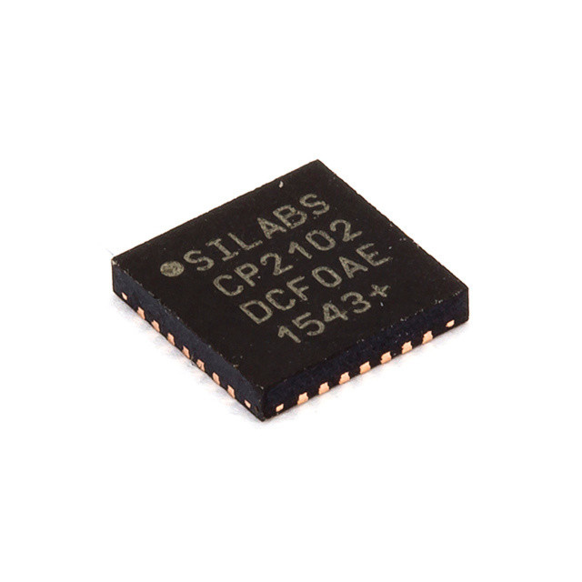 CP2102 IC - USB to Serial Converter