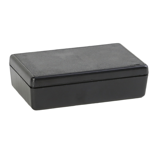 CircuitX Desktop Plastic Enclosure - Small  PES06