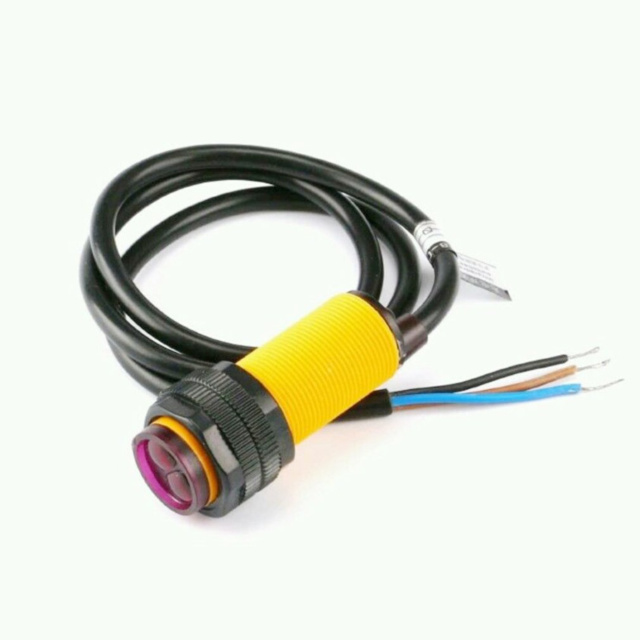 E18-D80NK Proximity Infrared Obstacle Avoidance IR Sensor