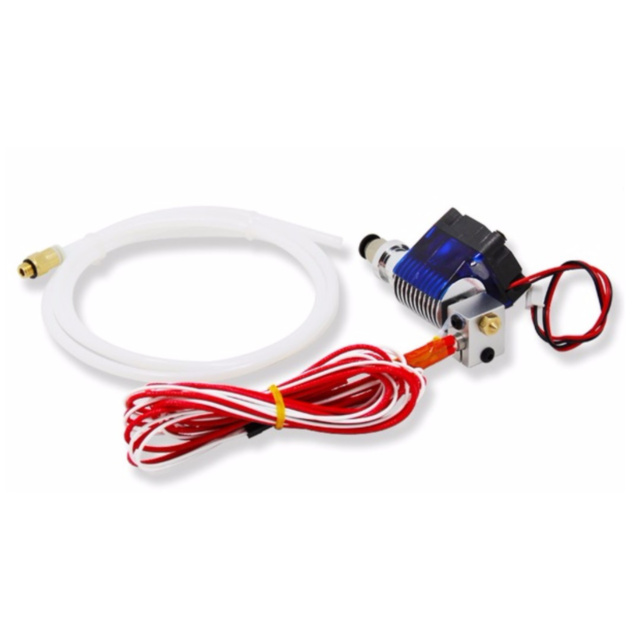 E3D J-Head Hotend Bowden Drive PTFE Cooling Fan V6 3D Printer