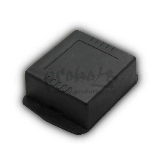 CircuitX Plastic Enclosure - Medium PEM02